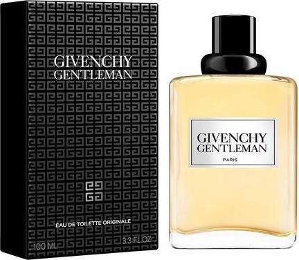Produktbild Givenchy Gentleman (Eau de Toilette, 100 ml)