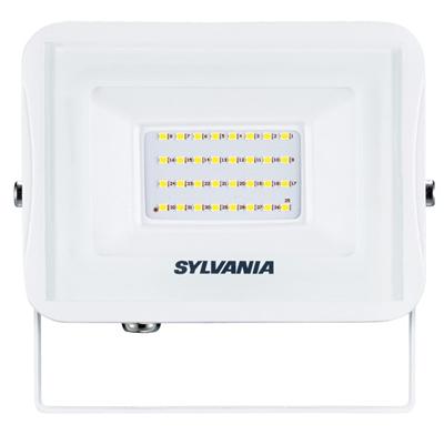 Produktbild Sylvania Strahler LED 27W 4000K 3000lm weiss (3000 lm, IP65)