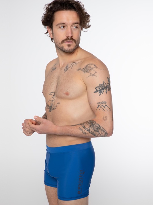 Produktbild MGA Männer Schwimmstüle protestieren gegen Carst Swimtrunk (XL)
