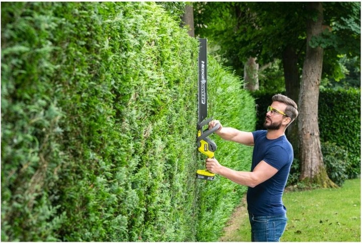 Immagine prodotto Ryobi Tagliasiepi a batteria (Tagliasiepi a batteria)