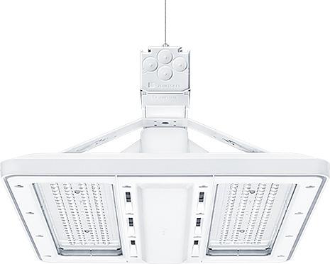 Produktbild Zumtobel LED-Hallenleuchte (17410 lm)