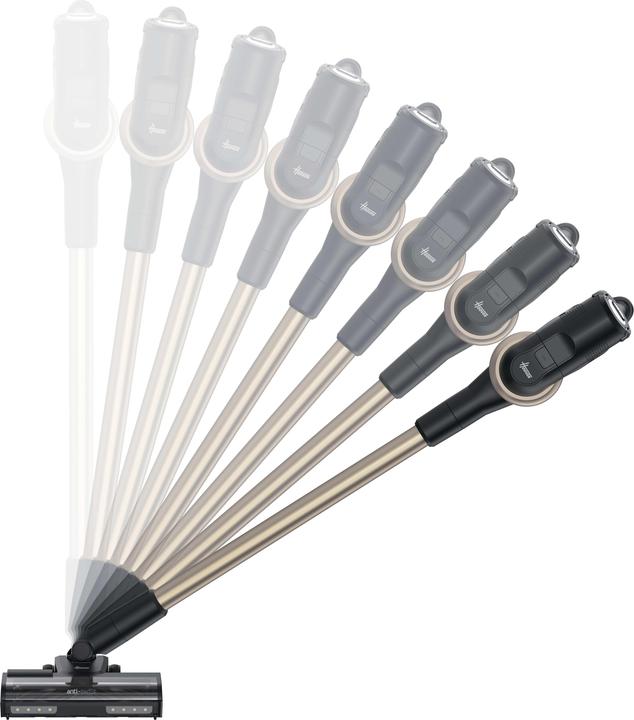 Actual product image Hoover HF4P10P 011 - HF4+ Pet