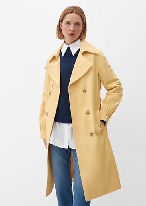 Immagine prodotto s.Oliver Trenchcoat