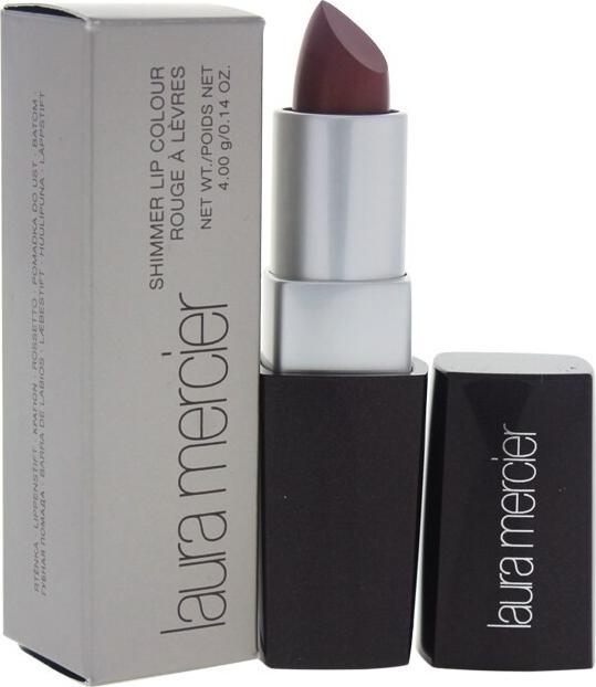 Laura Mercier Shimmer Lipcolor Cream Lipstick Freshbrown 4g (Freshbrown)