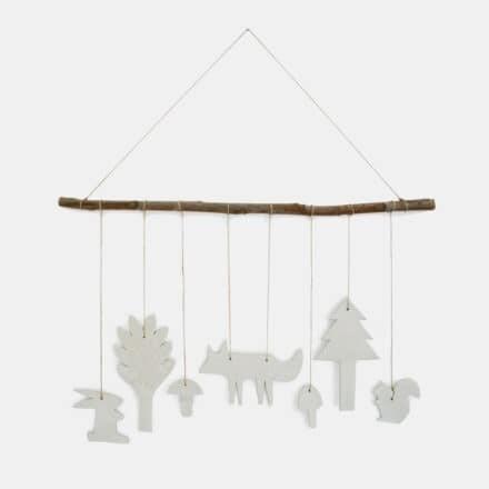 Immagine prodotto Tresxics Crea Kit Fai da te per il dispositivo mobile della foresta