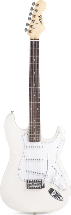 Produktbild Max GigKit (E-Gitarre, Sperrholz)