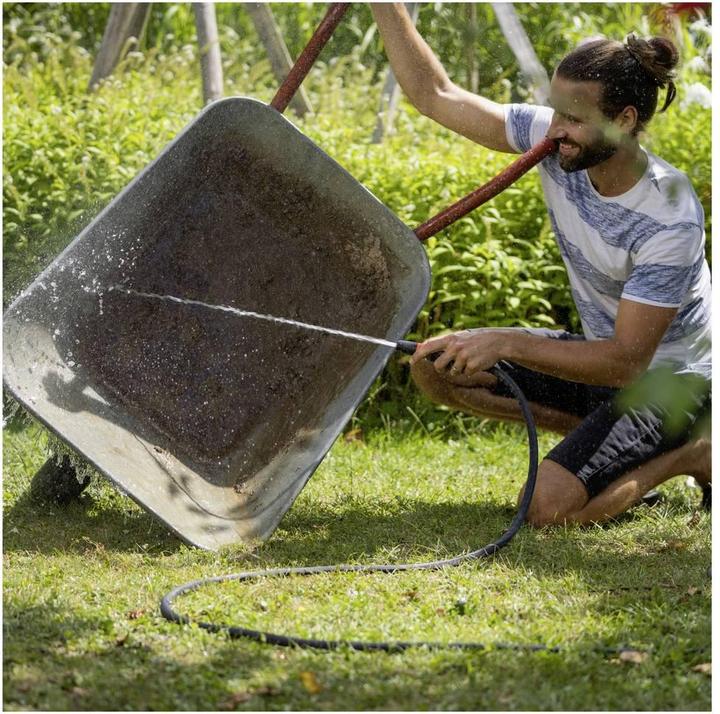 Image du produit Gardena Haus- & Gartenautomat 5000 SilentComfort (Pompe d’alimentation domestique, Pompe de jardin)