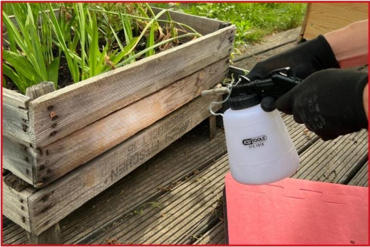 Actual product image KS Tools 515.1919