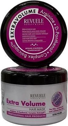 Immagine prodotto Revuele Maschera per capelli extra volume 500ml (500 ml)
