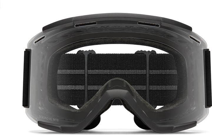 Immagine prodotto Smith Squadra XL (Nero, Chiaro)