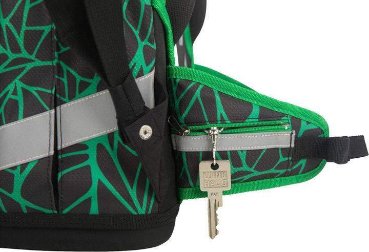 Immagine prodotto School-Mood Set di zaini Champion (23 l)