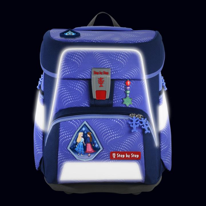 Produktbild Step by Step Space (20 l)