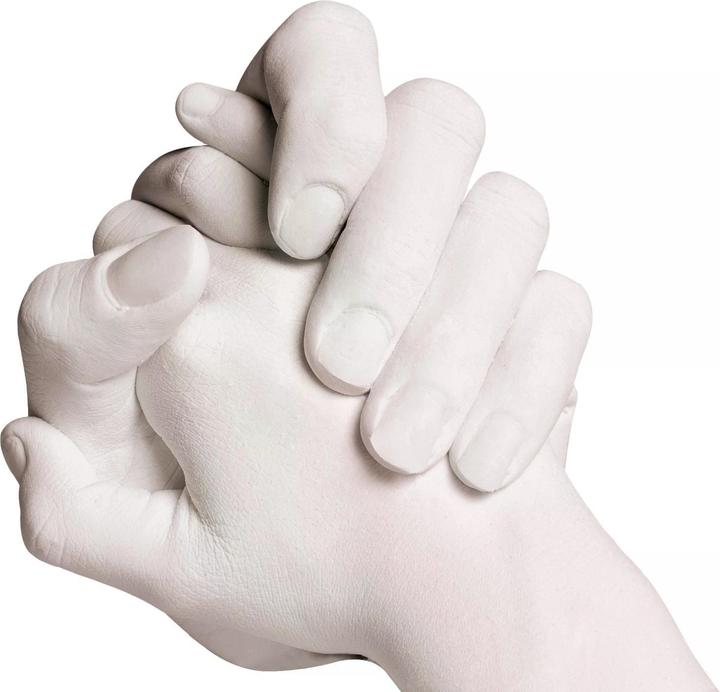 Produktbild Glorex DIY - Handabformset