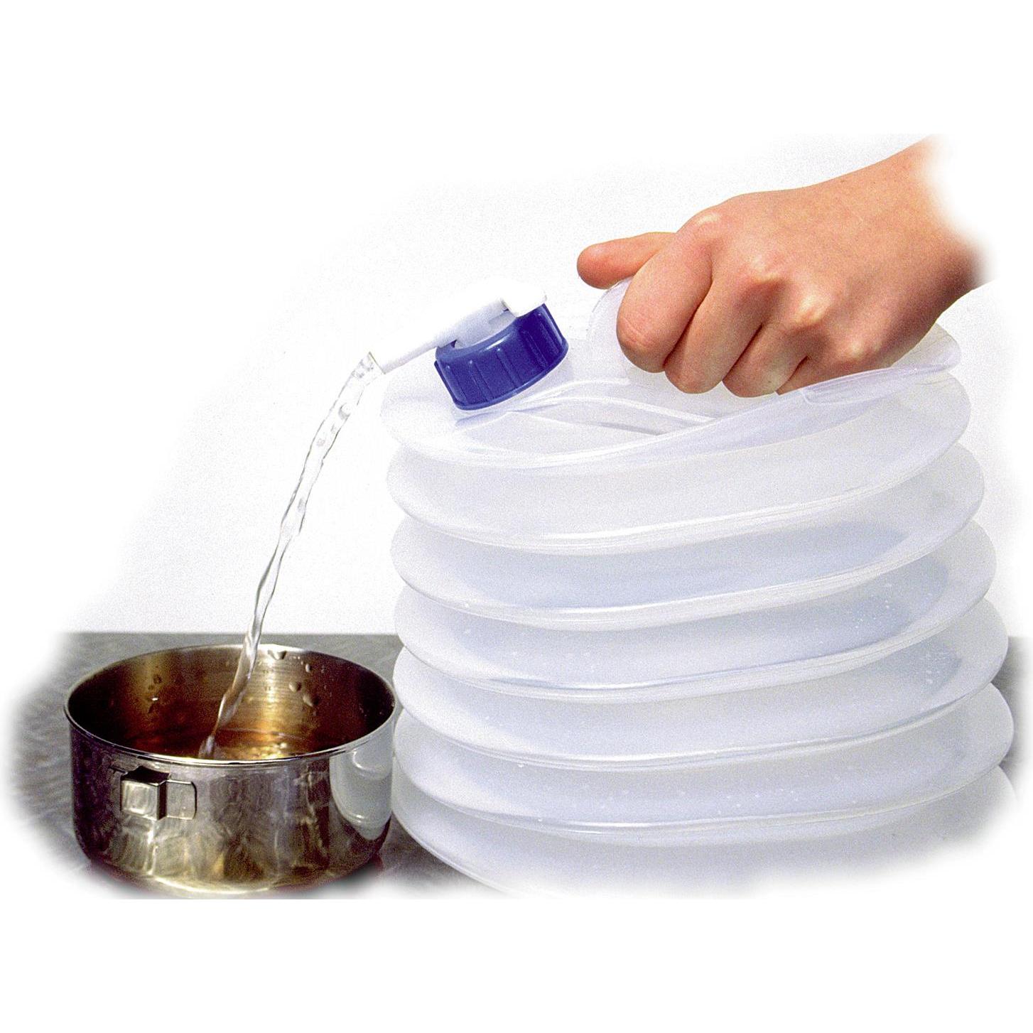 Coghlan's, Campinggeschirr