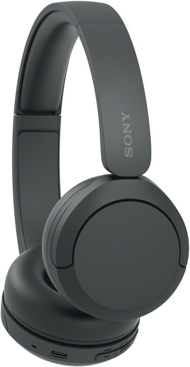Produktbild Sony WH-CH520 (Keine Geräuschunterdrückung, 50 h, Kabellos)