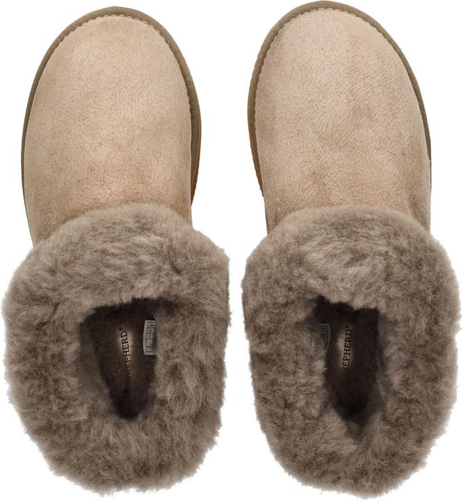Actual product image Shepherd of Sweden Hausschuhe (40)