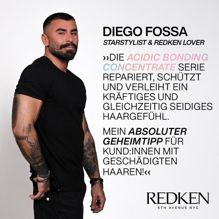 Produktbild Redken Acidic - Perfecting Concentrate (50 ml)