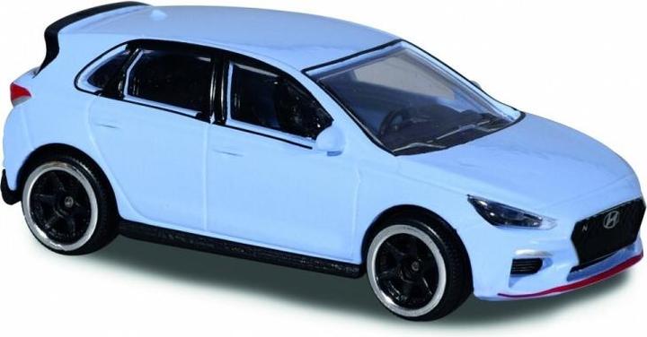 Actual product image Majorette Street Car (assorted)