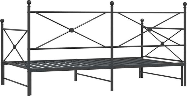 Image du produit vidaXL ausziehbares Tagesbett