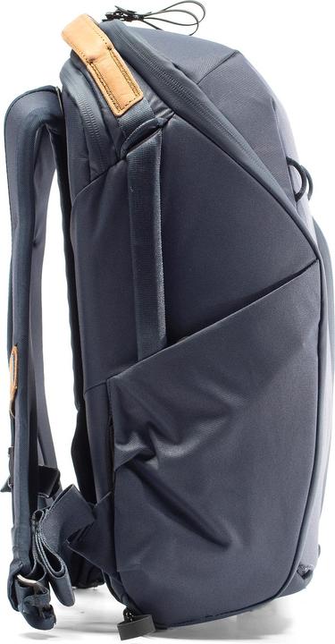 Actual product image Peak Design Everyday Backpack 15L Zip v2 (Photo backpack, 15 l)