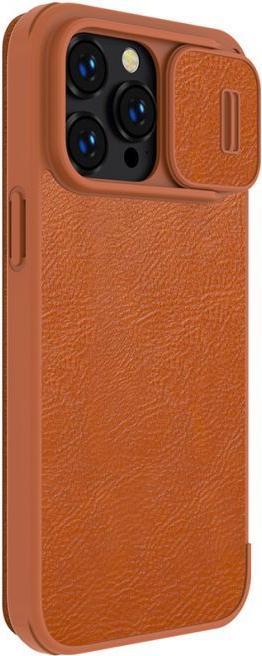 Produktbild Nillkin Qin Pro Series (Apple iPhone 14 Pro)