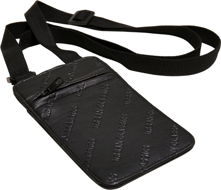 Urban Classics Handsfree Phonecase With Wallet