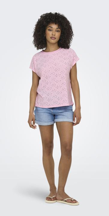Immagine prodotto Only Onlsmilla S/S Top Jrs Noos (S)