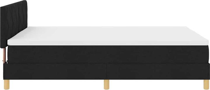 Actual product image vidaXL Box spring bed (140 x 200)