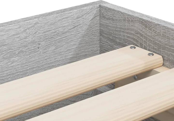 Image du produit vidaXL Bettgestell (90 x 200 cm)