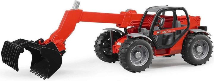 Produktbild Bruder Manitou Teleskoplader MLT 633