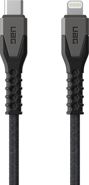 Produktbild UAG Kevlar (1.50 m, USB 2.0, 30 W)