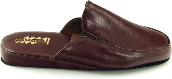 Actual product image Stile Di Vita Pantoufle En Synthetique-39 (39)