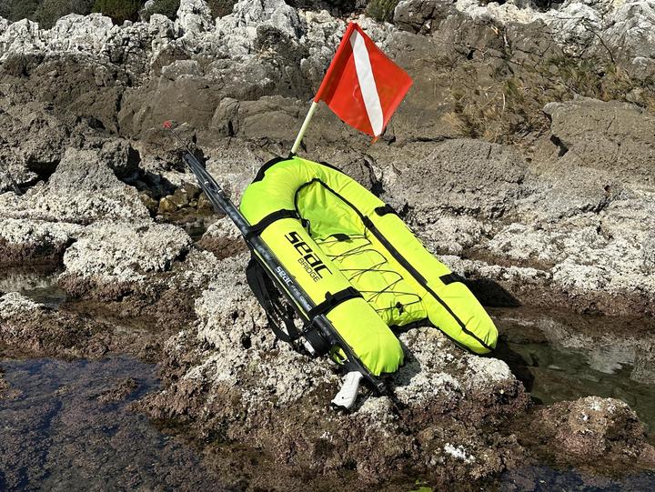 Image du produit Seac Bridge Board