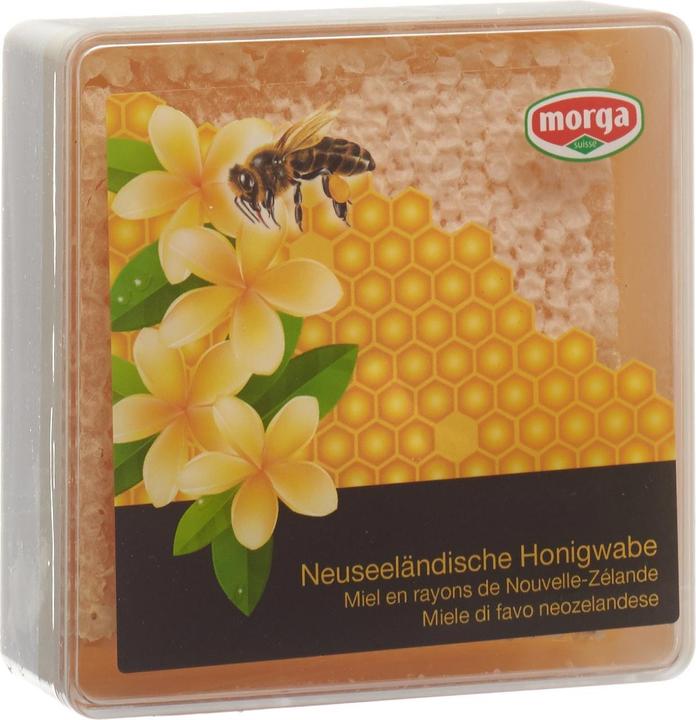Actual product image Biorex Honeycomb (340 g)
