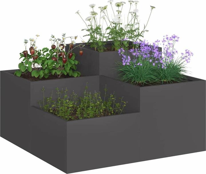 Immagine prodotto vidaXL Metall