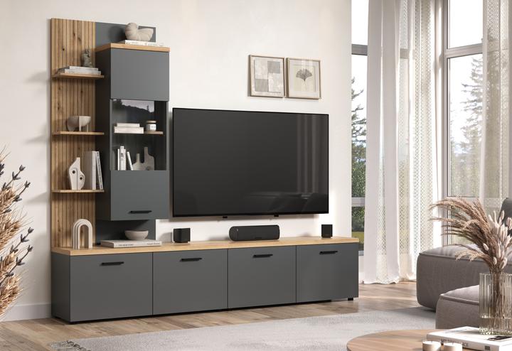 Produktbild Trendteam BaggioWO (240 x 40 x 212 cm)