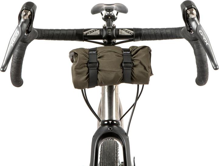 Actual product image Restrap Bumper Bar