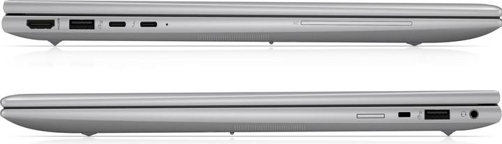 Immagine prodotto HP ZBook Firefly 16 G11 (16", 1000 GB, 32 GB, DE, Intel Core Ultra 7 155H)