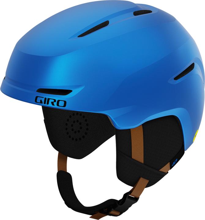 Produktbild Giro Spur MIPS (48.50 - 52 cm, XS)