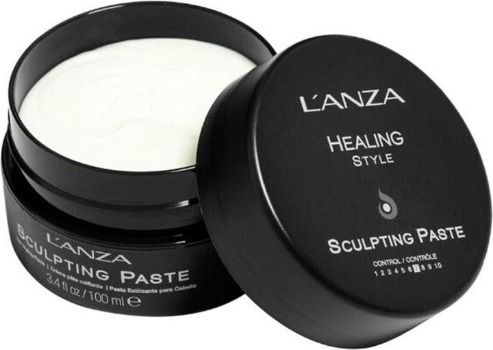 Produktbild L'Anza Sculpting Paste (Haarpaste)