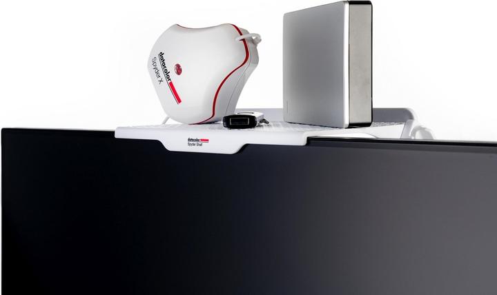 Image du produit Datacolor Spyder Shelf (Tables, 4 kg)