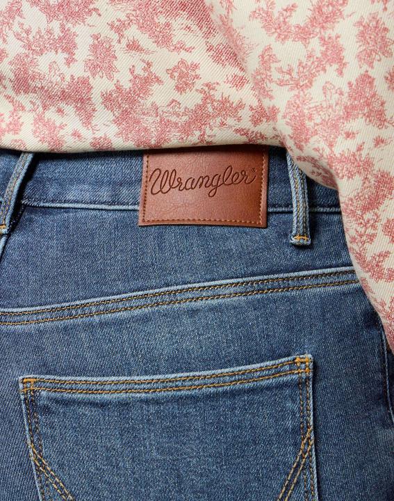 Produktbild Wrangler Jeans Slim (W30/L34)