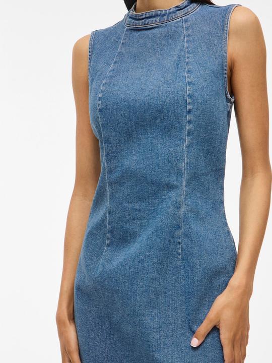 Actual product image Vila VINONA Kurzes Jeanskleid (XXL)