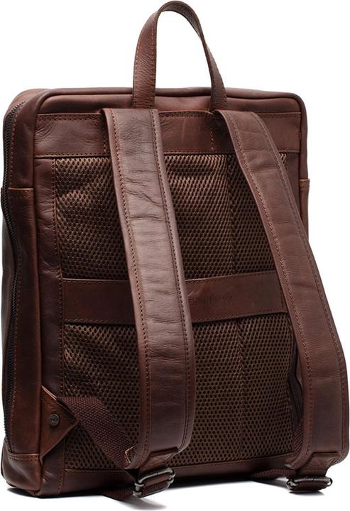 Productafbeelding The Chesterfield Brand Jasper rugzak leer 39 cm 1 (9 l)
