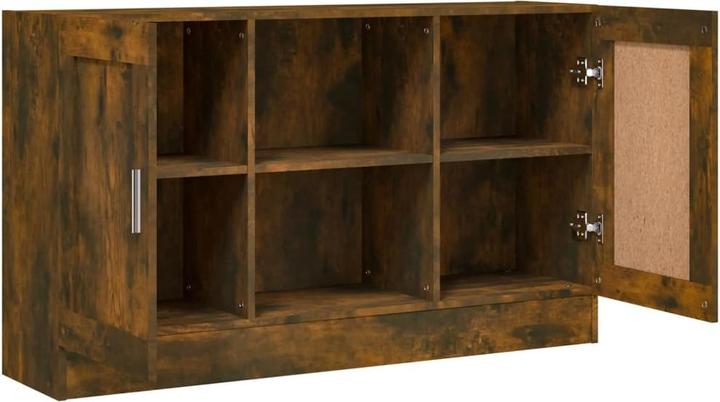 Actual product image vidaXL Disa (120 x 30.5 x 70 cm)