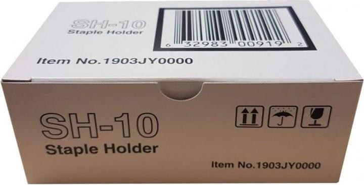 Produktbild Kyocera SH-10, Heftmagazin, 15'000 Klammern