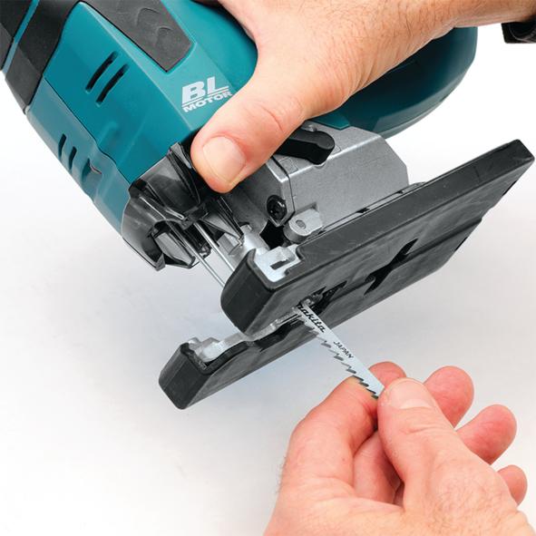 Productafbeelding Makita Djv182zj