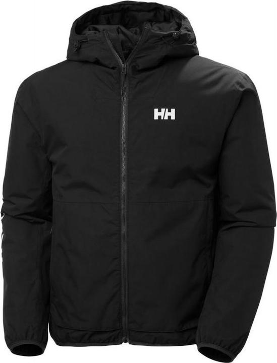 Actual product image Helly Hansen Kurtka męska 990 BLACK 53983 990-L (L)