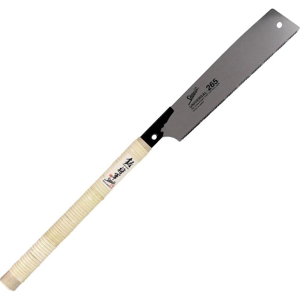 Shogun, Handsäge, Japansäge
