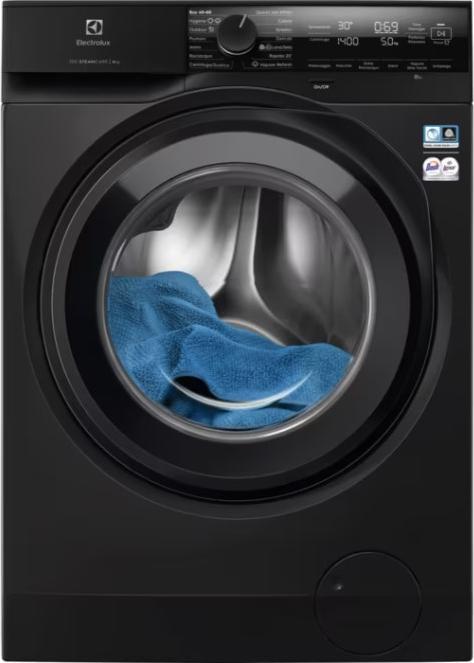 Image du produit Electrolux EW7F48B (8 kg, Gauche)
